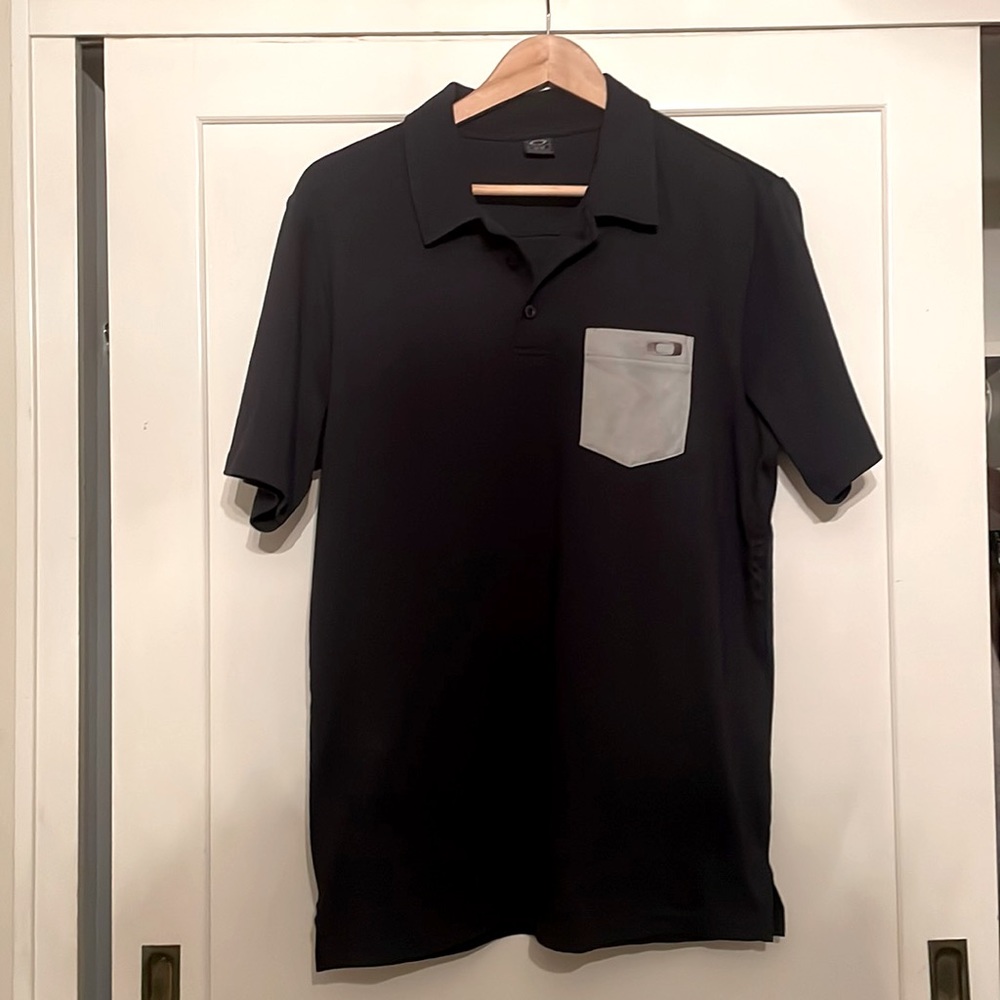 Oakley polo